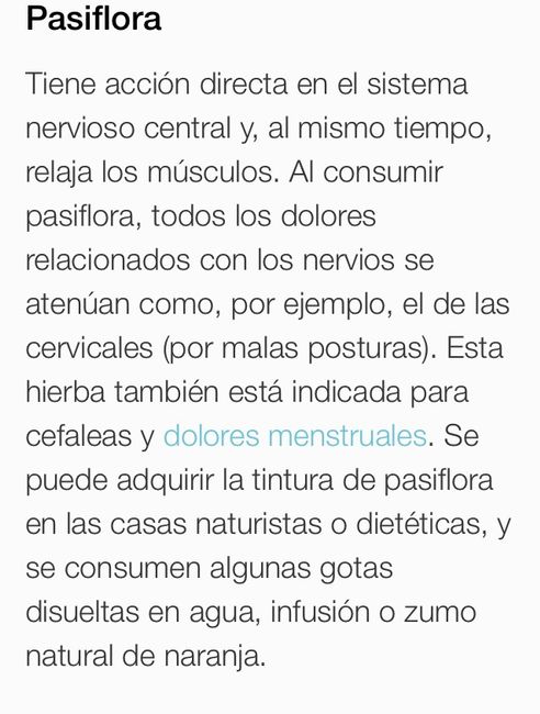 Nervios? prueba estos té - 5