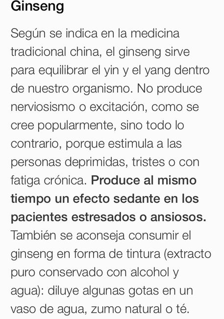Nervios? prueba estos té - 6