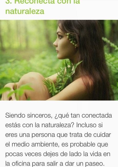 Cansancio mental? aquí unos tips - 7