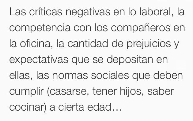 Mujeres ¿más propensas a sufrir estrés? - 6