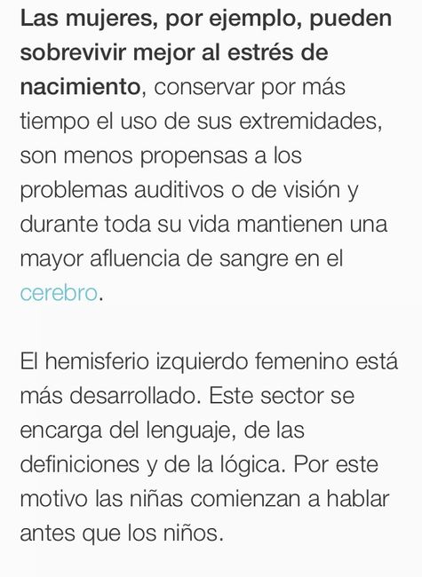 Mujeres ¿más propensas a sufrir estrés? - 17