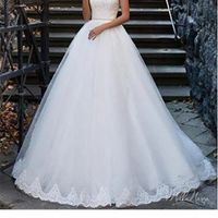 Si tu Fm tuviera que elegir tu vestido de boda.. - 1