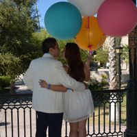 Globos Gigantes