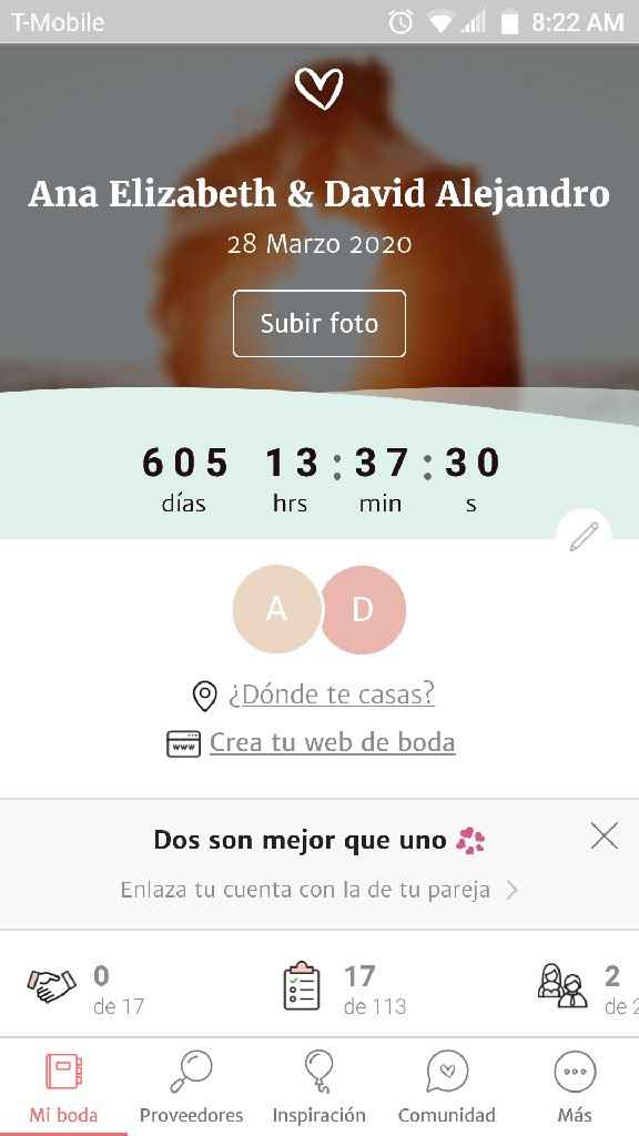 Mi numero magico -ana - 1