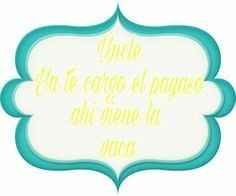 Ke les parece mi letrero - 1