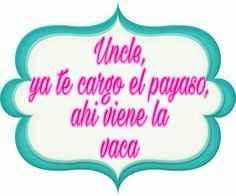 Qué  les parece mi letrero.?  - 1