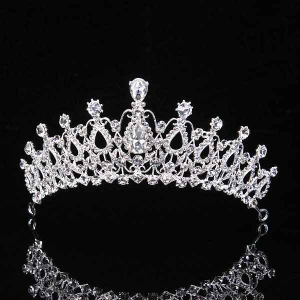 Coronas, ¿cuáles se les hacen más lindas? - 1