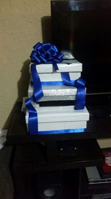 Comensando hacer los detalles - 4