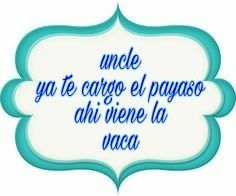 Qué  les parece mi letrero.?  - 1