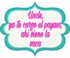 Qué  les parece mi letrero.?  - 1