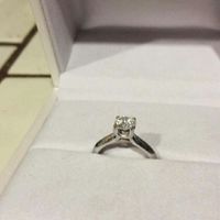 Modifico o no mi anillo? - 2