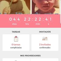 Los nervios comensaron - 1