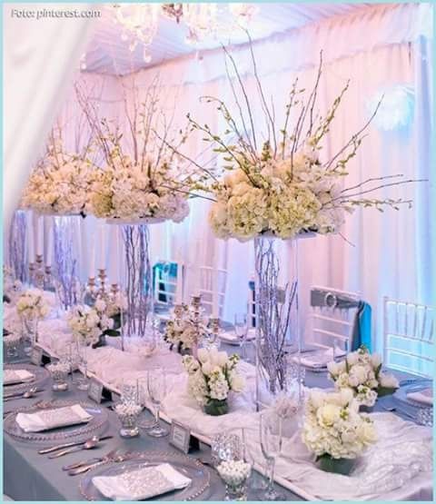 Ideas para bodas en invierno - 7