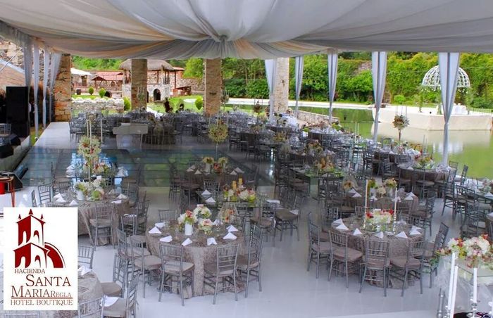 Ideas para bodas en invierno - 10