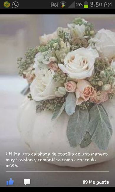 Ideas para bodas en invierno - 13