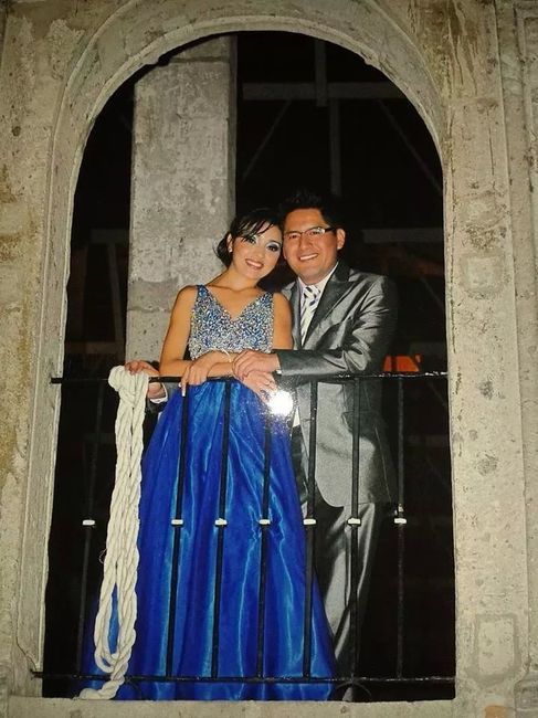 Novias Hermosas compartan la foto que masss les guste con su amor  - 1