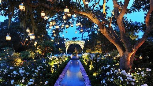 Inspiración bohemia romántica - 2