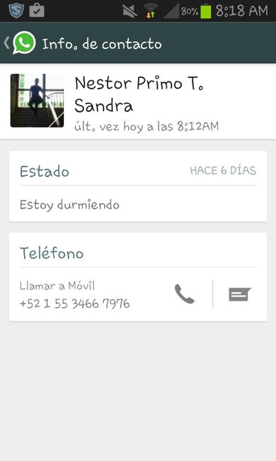 Buscó maquillista urgente.... - 1