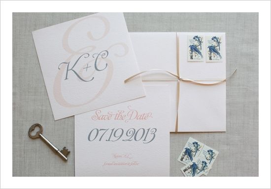 SAVE THE DATE FORMATO