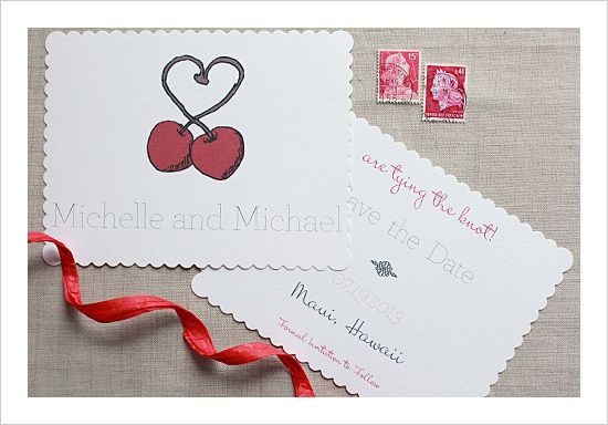 SAVE THE DATE FORMATO