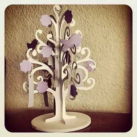 Para firma en recepción - 1