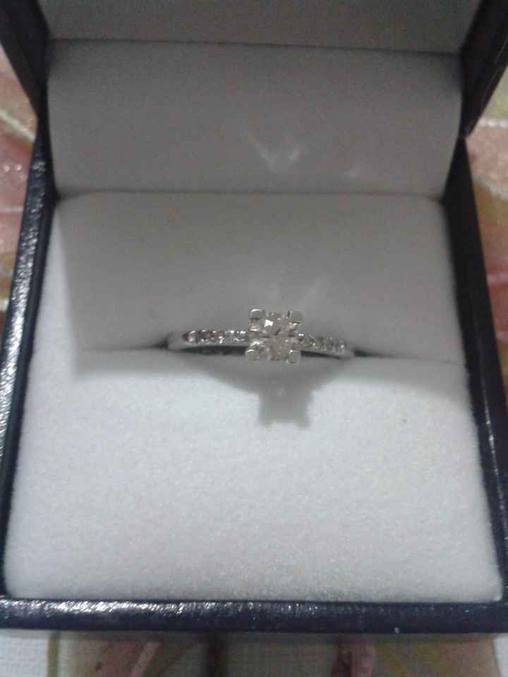 Anillo see