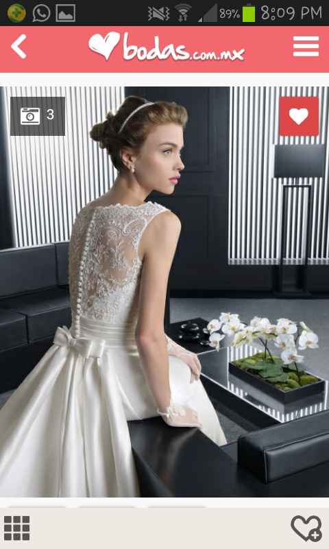 Maxi cola sí o no?? - 1