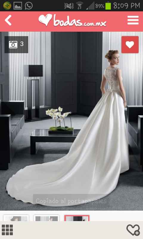 Maxi cola sí o no?? - 2