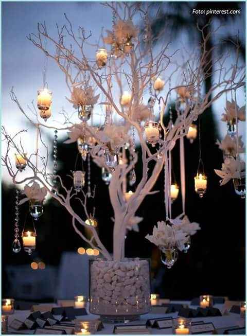 Ideas para bodas en invierno - 1