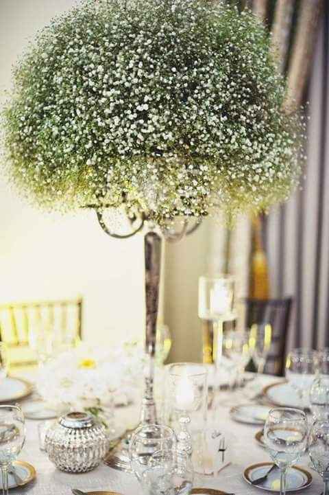 Ideas para bodas en invierno - 2