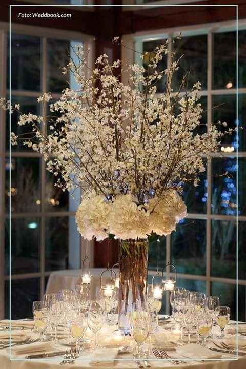 Ideas para bodas en invierno - 4