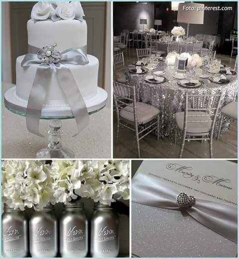 Ideas para bodas en invierno - 6