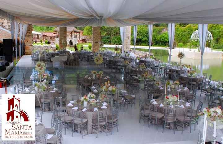 Ideas para bodas en invierno - 10