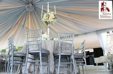 Ideas para bodas en invierno - 11