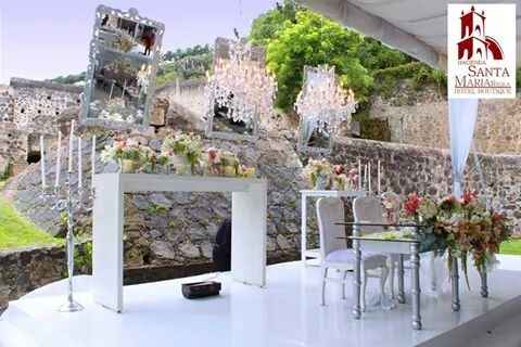 Ideas para bodas en invierno - 12