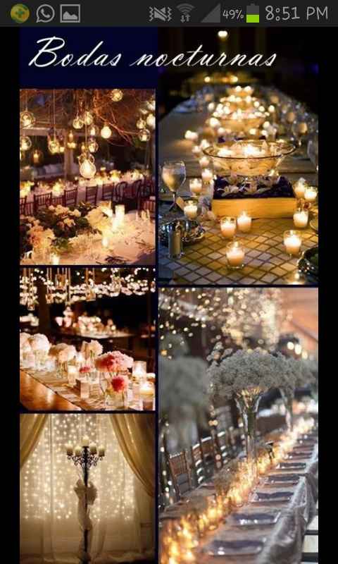 Ideas para bodas en invierno - 14