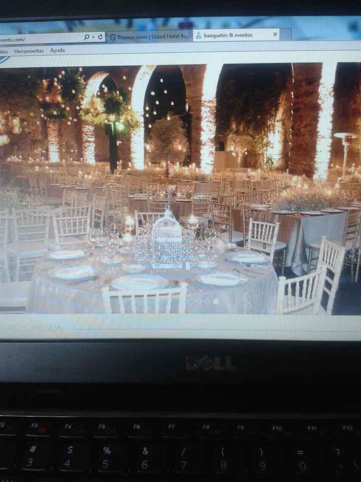 Ideas para bodas en invierno - 17