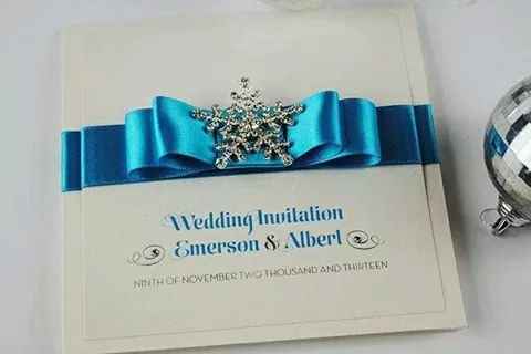 Ideas para bodas en invierno - 19