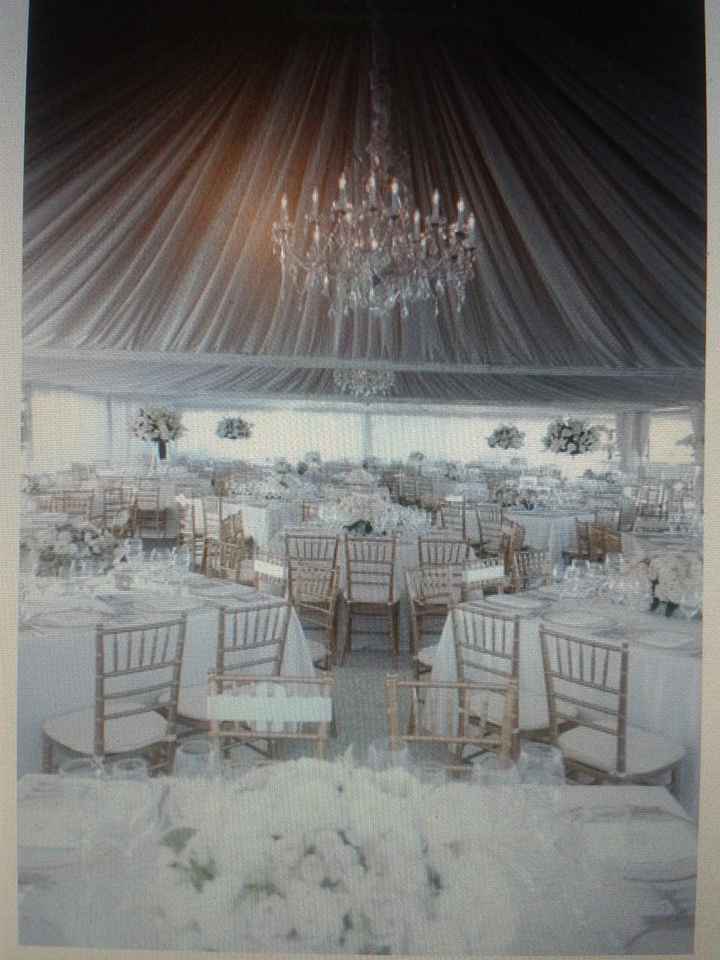 Ideas para bodas en invierno - 21