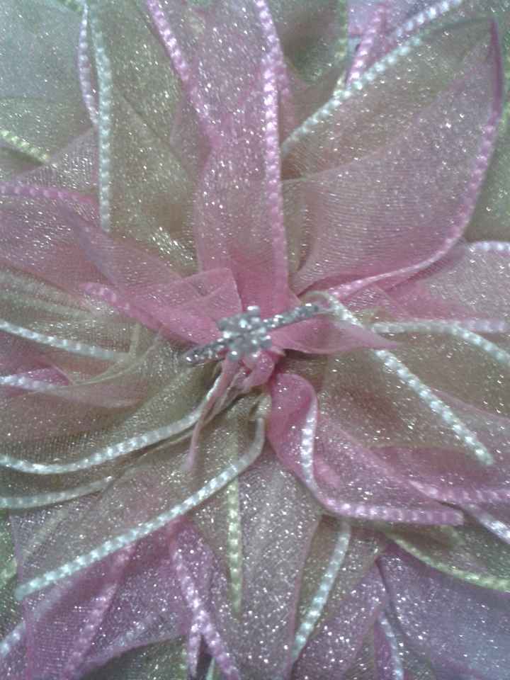 Chicas presúmanme su anillo!!  - 1