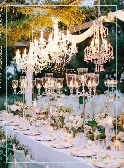 Inspiración bohemia romántica - 5