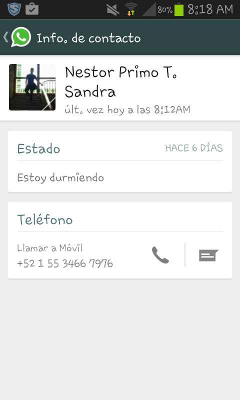 Buscó maquillista urgente.... - 1