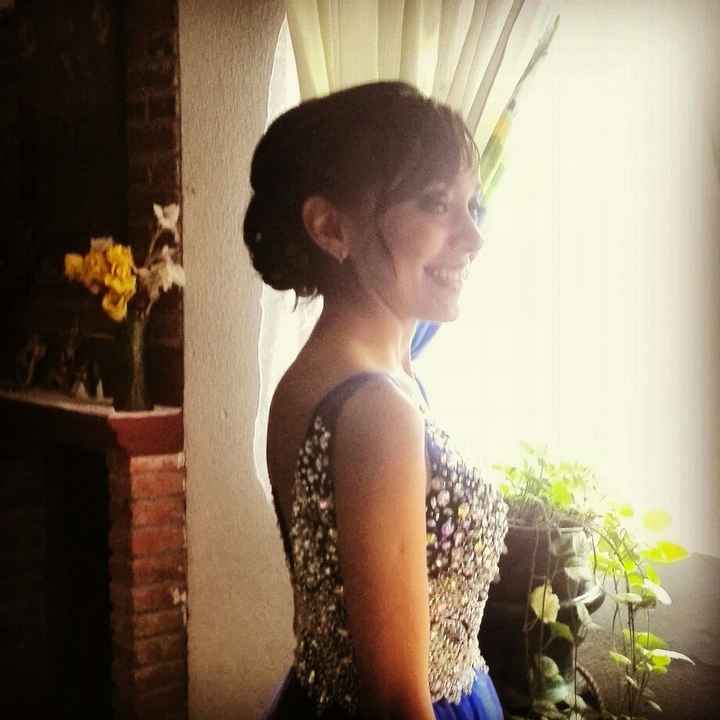 Buscó maquillista urgente.... - 3