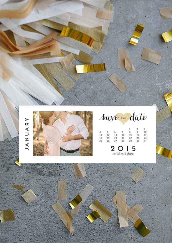 SAVE THE DATE FORMATO 