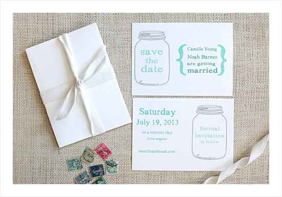 SAVE THE DATE FORMATO 