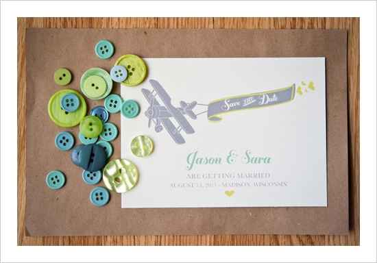 SAVE THE DATE FORMATO 