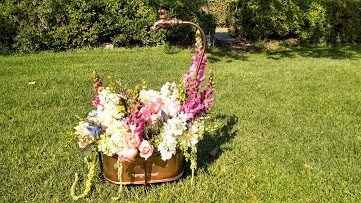 Banquetes en el edo. méxico - 1