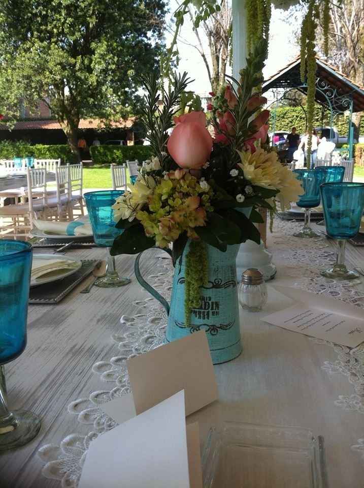 Banquetes en el edo. méxico - 4