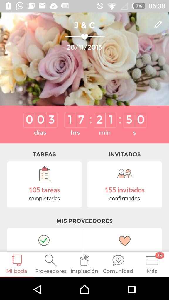 Muestren sus contadores !!!!! - 1