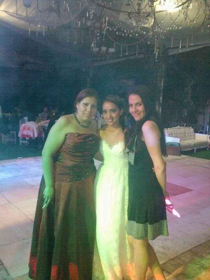 Aquí lo que les debía. - 2